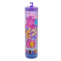 Poupée Barbie Color Reveal - Disco Star Series