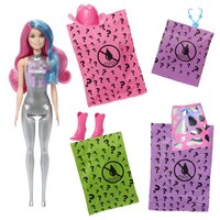 Poupée Barbie Color Reveal - Disco Star Series-Détail de l'article