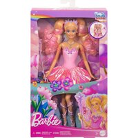 Poupée Barbie Color Change - Fée