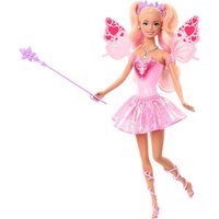 Poupée Barbie Color Change - Fée-Avant