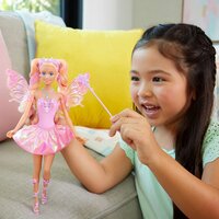 Poupée Barbie Color Change - Fée-Image 1
