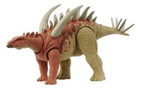 Figurine Jurassic World Strike Attack - Gigantspinosaurus-commercieel beeld