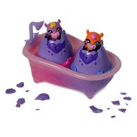 Spin Master Set de jeu Hatchimals Alive! Make a Splash-Détail de l'article