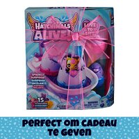 Spin Master Set de jeu Hatchimals Alive! Make a Splash-Détail de l'article