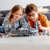 LEGO Star Wars 75257 Faucon Millenium-Image 3