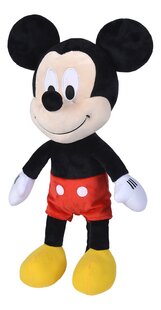 Peluche Mickey Mouse Happy 48 cm-Côté droit