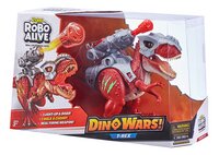 Zuru robot Robo Alive Dino Wars T-Rex-Côté droit