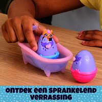 Spin Master Set de jeu Hatchimals Alive! Make a Splash-Image 2