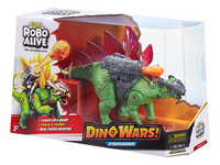 Zuru robot Robo Alive Dino Wars Stegosaurus-Rechterzijde