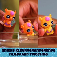 Spin Master Set de jeu Hatchimals Alive! Make a Splash-Image 3