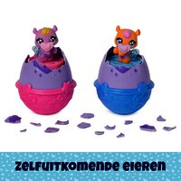 Spin Master Set de jeu Hatchimals Alive! Make a Splash-Image 4