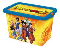 Boîte de rangement Dragon Ball Super 7 l