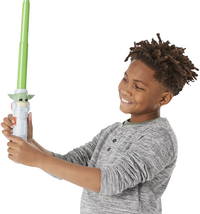 Sabre laser Disney Star Wars Squad - The Child-Image 1