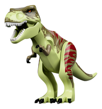 LEGO Jurassic World 76944 L'évasion du T. rex-Détail de l'article
