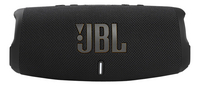JBL luidspreker Charge 5 met powerbank Tomorrowland Edition