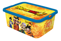Boîte de rangement Dragon Ball Super 13 l