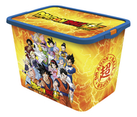 Boîte de rangement Dragon Ball Super 23 l