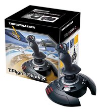 Thrustmaster joystick T.Flight Stick X-Détail de l'article
