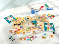 HABA Jeu Color Mania  FR-Image 1