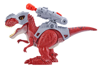 Zuru robot Robo Alive Dino Wars T-Rex-Achteraanzicht