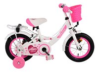 Volare Vélo pour enfants Ashley blanc 12/-Détail de l'article