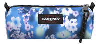 Eastpak pennenzak Benchmark Single Soft Blue-Vooraanzicht