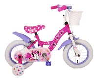 Vélo pour enfants Minnie Mouse Cutest Ever! 12/-Détail de l'article