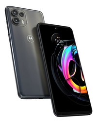 Motorola smartphone Edge 20 Lite Electric Graphite-Artikeldetail