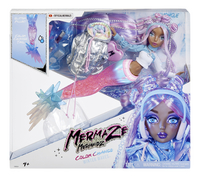 Mannequinpop Mermaze Mermaidz Color Change Winter Waves - Harmonique-Vooraanzicht