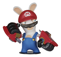 Figurine Mario + Rabbids - Mario