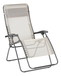 Lafuma chaise longue RSX Clip XL Batyline Seigle