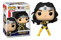 Funko Pop! figuur Heroes Wonder Woman 80 - Wonder Woman The Fall of Sinestro