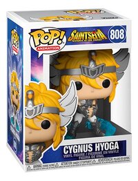 Funko Pop! figuur Saint Seiya - Cygnus Hyoga