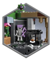 LEGO Minecraft 21189 Le donjon du squelette-Image 1