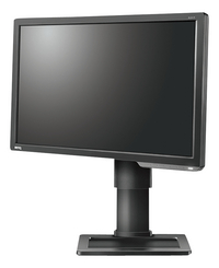 BenQ Gaming scherm Zowie XL2411P 24 inch zwart-Rechterzijde