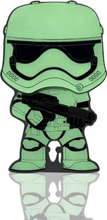 Funko Pop! Pin email pin Star Wars - First Order Stormtrooper (glow)-Artikeldetail