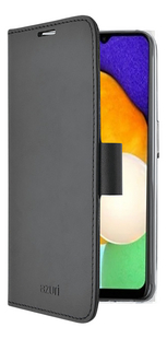 Azuri foliocover voor Samsung Galaxy A03s zwart-Artikeldetail