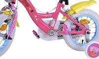 Volare Vélo pour enfants Peppa Pig rose 12/-Détail de l'article