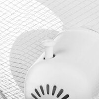 Tristar ventilateur sur pied VE-5893 blanc-Image 2