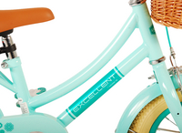 Volare Kinderfiets Excellent groen 12/-Artikeldetail