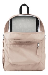 JanSport rugzak Cross Town Misty Rose-Artikeldetail