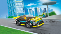 LEGO City 60383 Elektrische sportwagen-Afbeelding 1