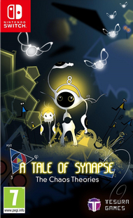 Nintendo Switch A Tale of Synapse The Chaos Theories ENG/FR