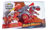 Zuru robot Robo Alive Dino Wars T-Rex