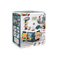 Smoby Winkeltje Super Market