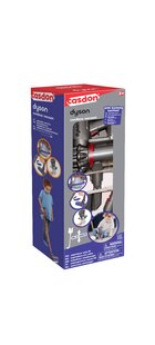 Dyson V8 draadloze steelstofzuiger voor kinderen