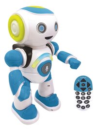 Lexibook robot Powerman JR.-Côté gauche