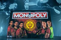 Monopoly Diables Rouges-Base