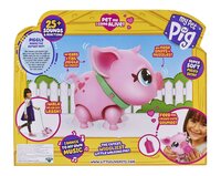 Peluche interactive My Pet Pig Piggly-Arrière