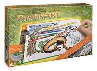 DinosArt Tracing Light Pad